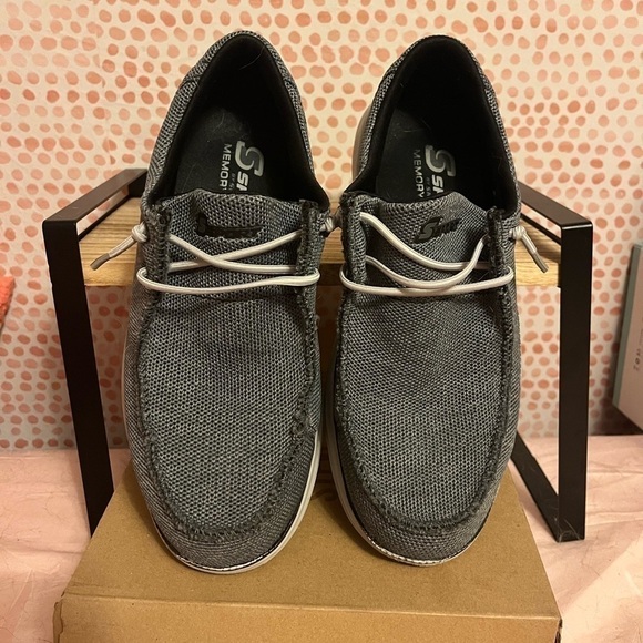 S Sport By Skechers Men's Jax Sneakers - Picture 2 of 8